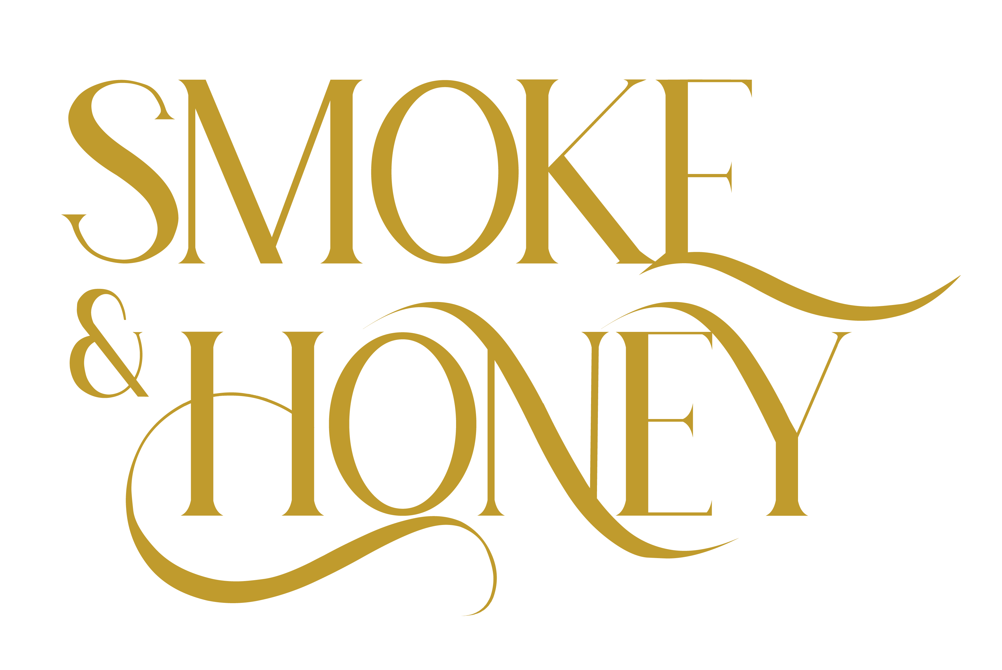 Smoke & Honey Jazz
