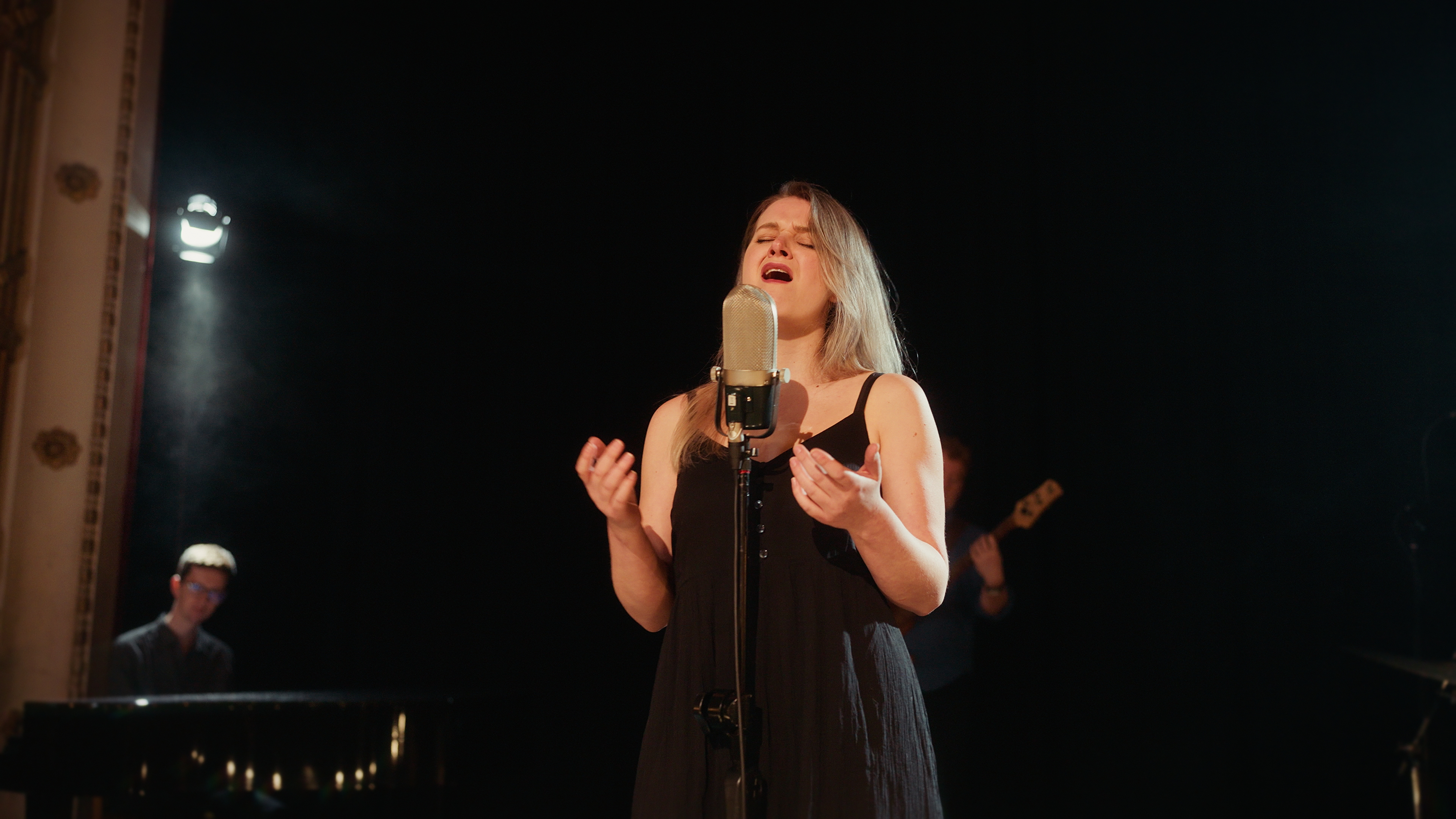 Songbird: A Celebration of Eva Cassidy